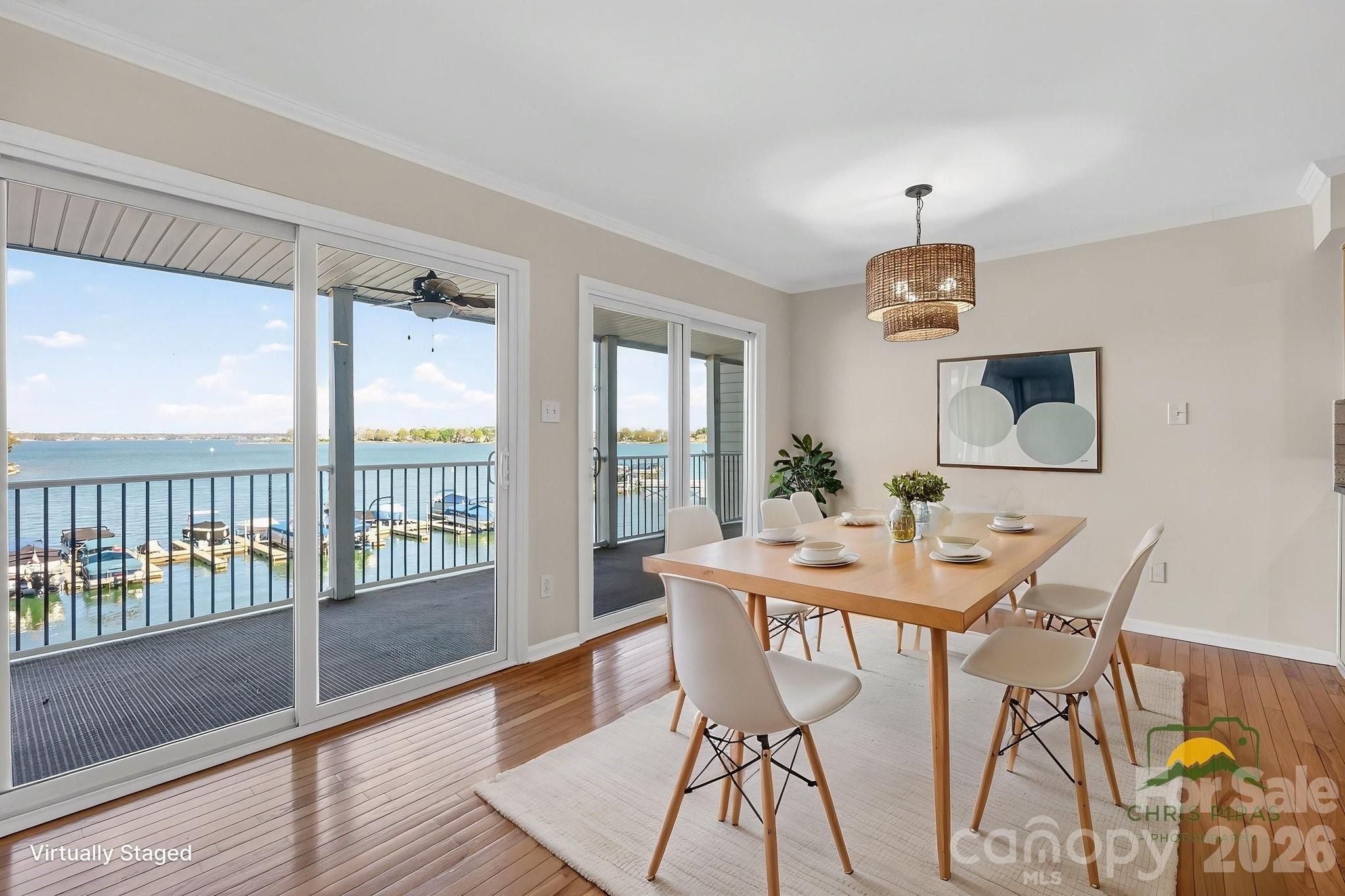 Harborgate - Residential