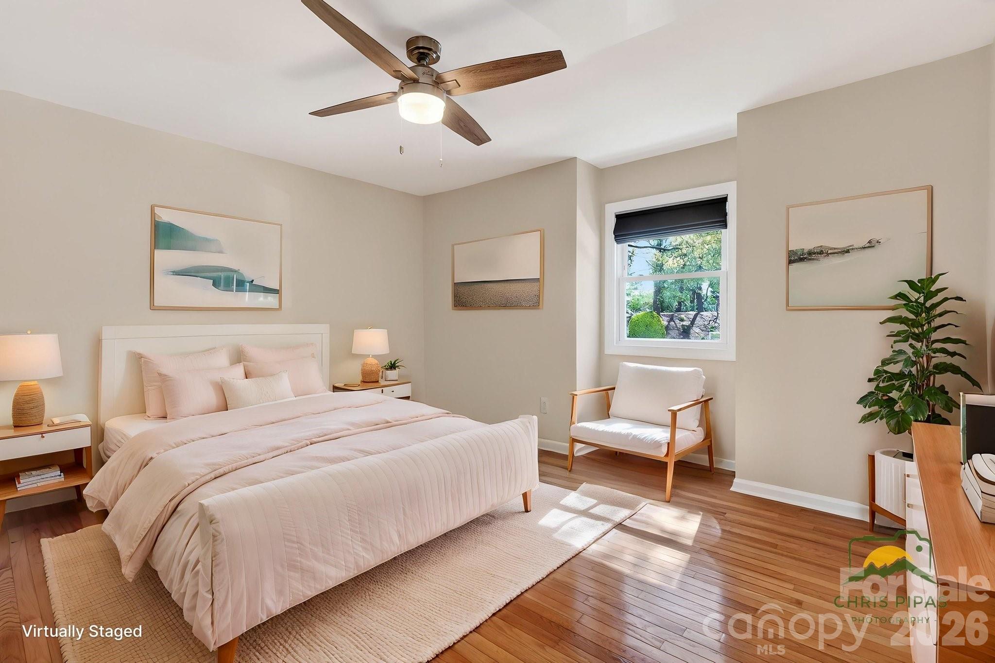 Harborgate - Residential