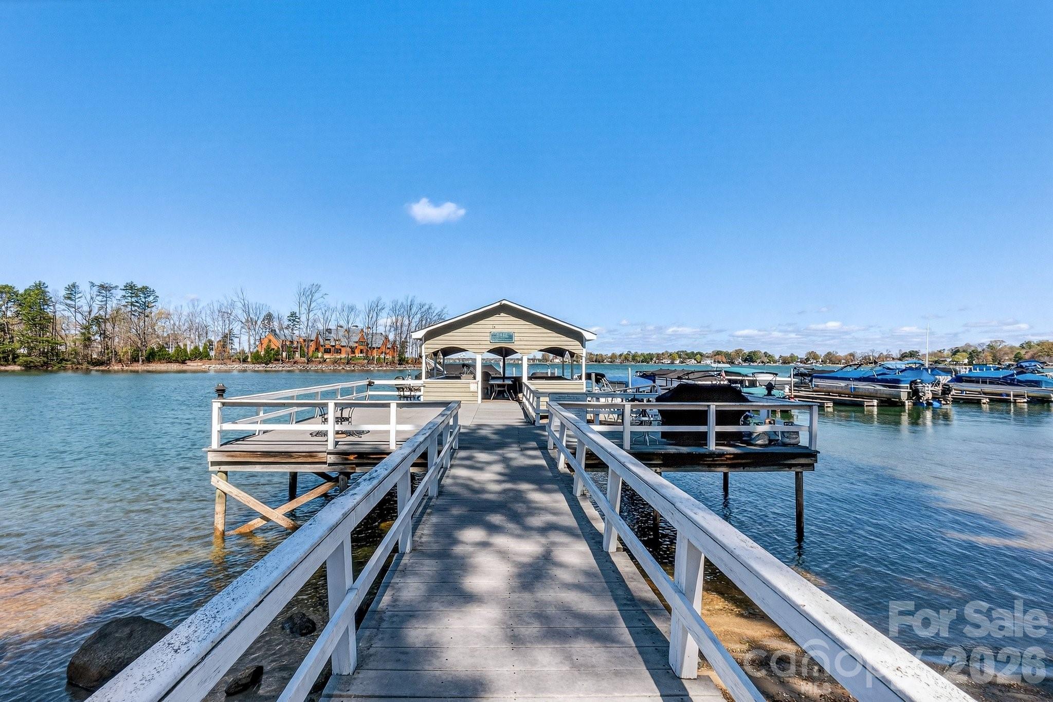 Harborgate - Residential