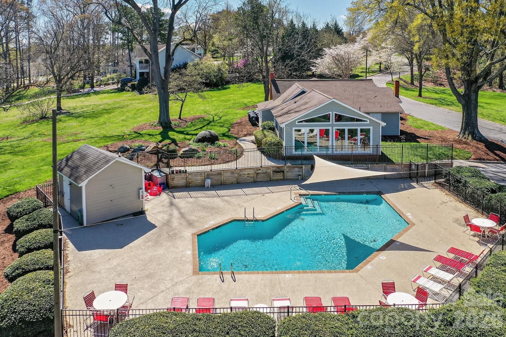 Harborgate - Residential