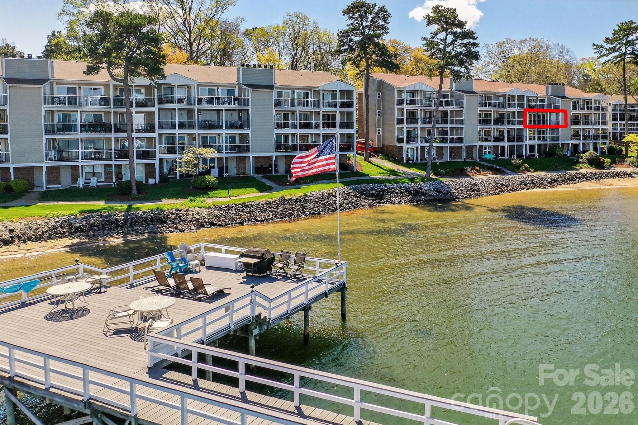 Harborgate - Residential