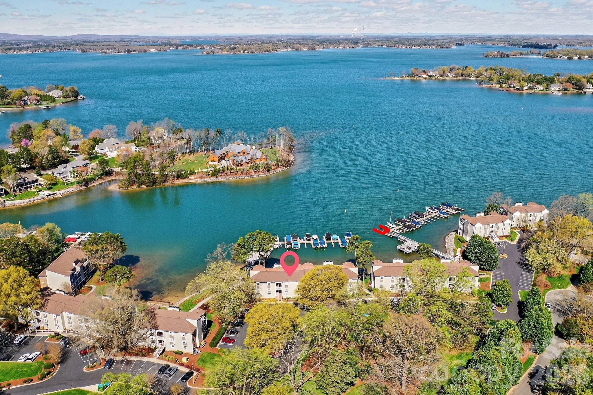 Harborgate - Residential