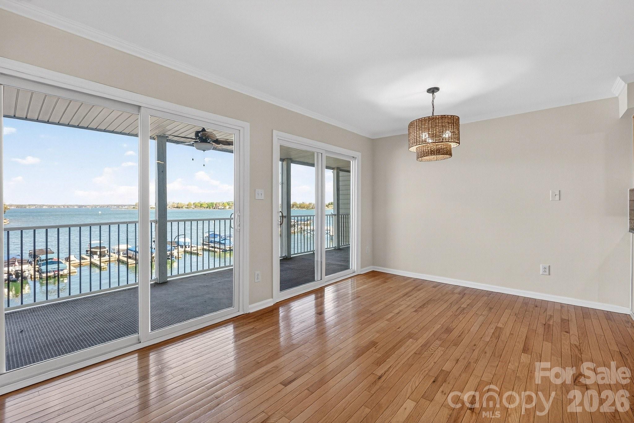 Harborgate - Residential