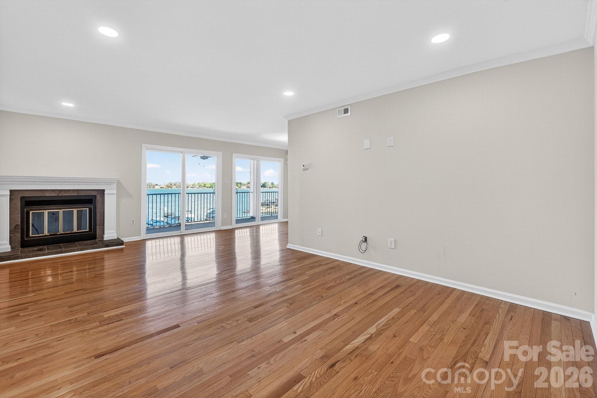 Harborgate - Residential