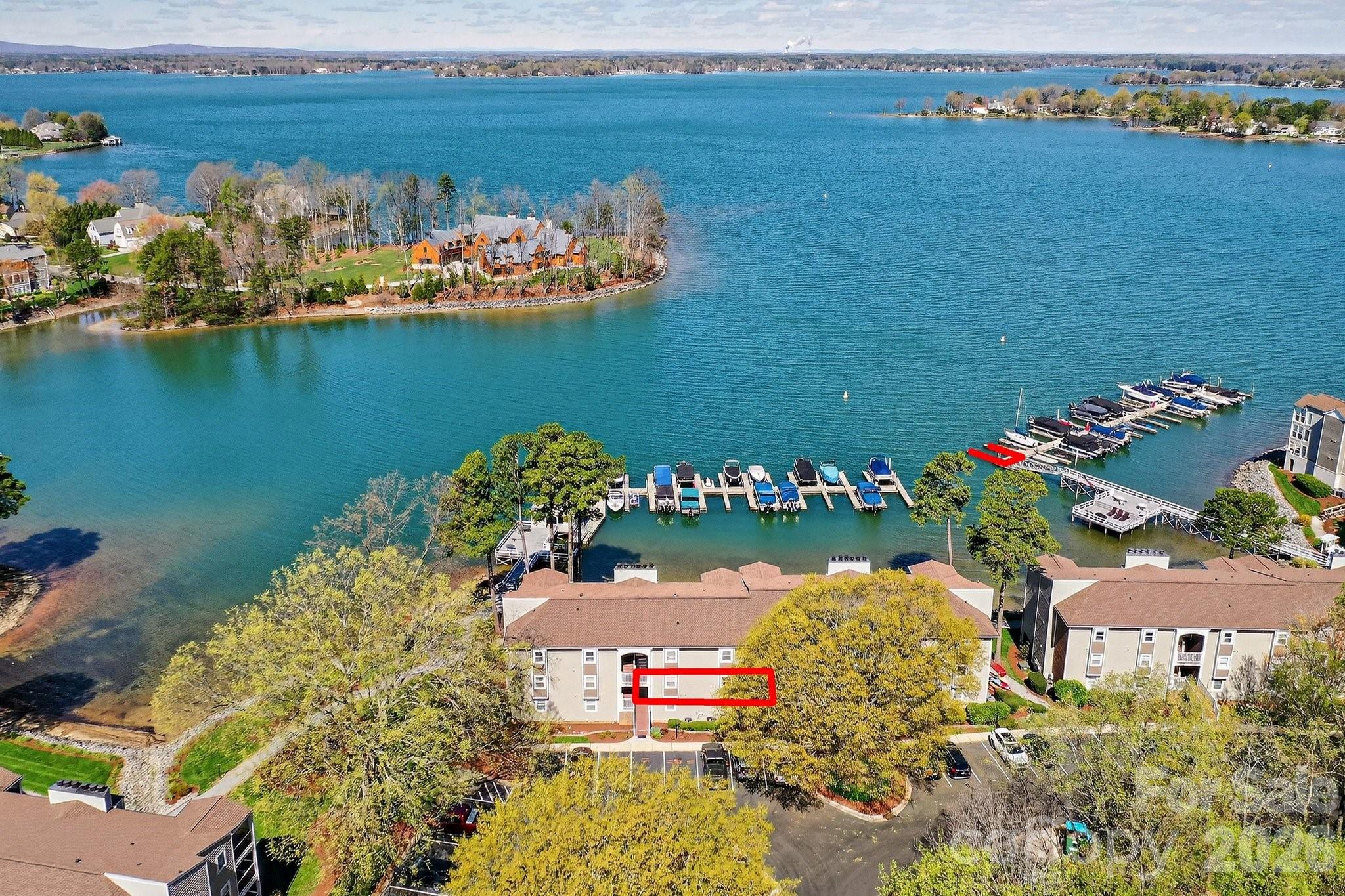 Harborgate - Residential