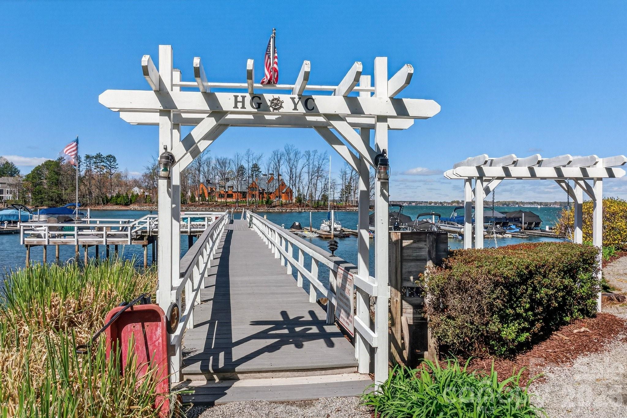 Harborgate - Residential