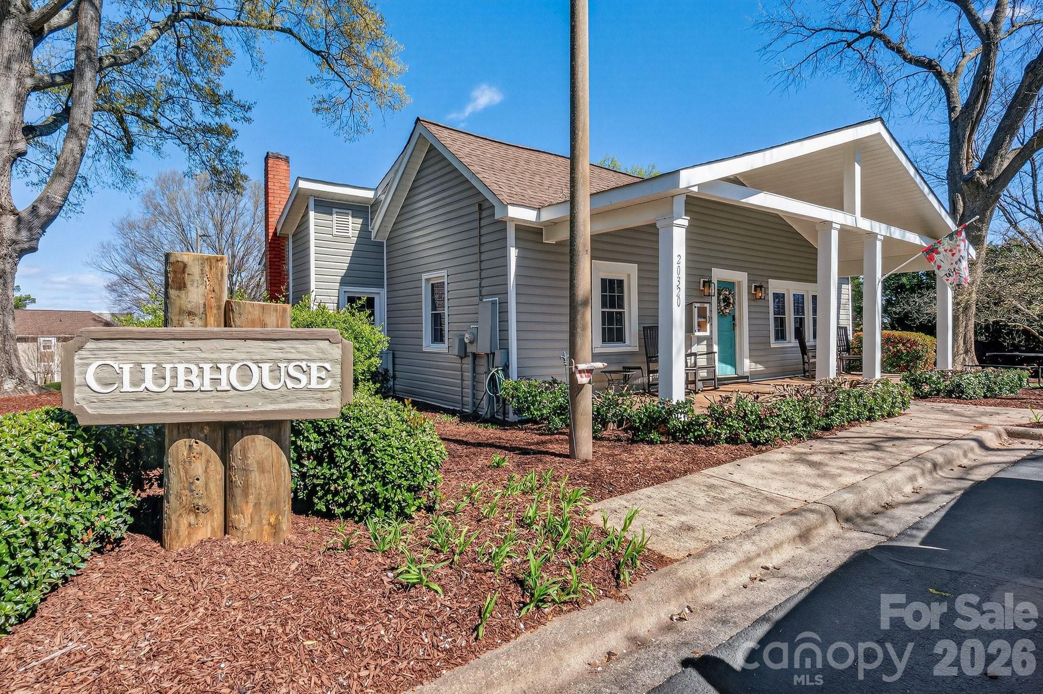 Harborgate - Residential