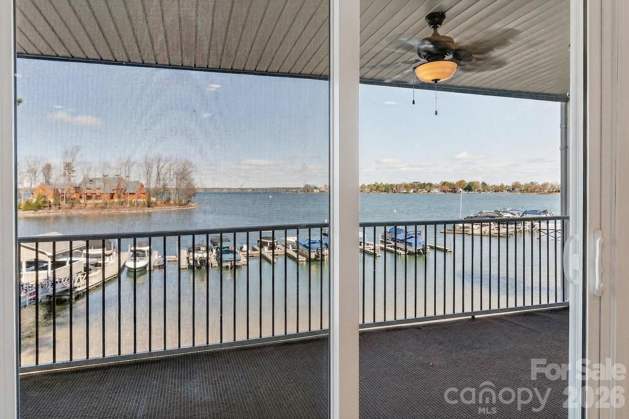 Harborgate - Residential