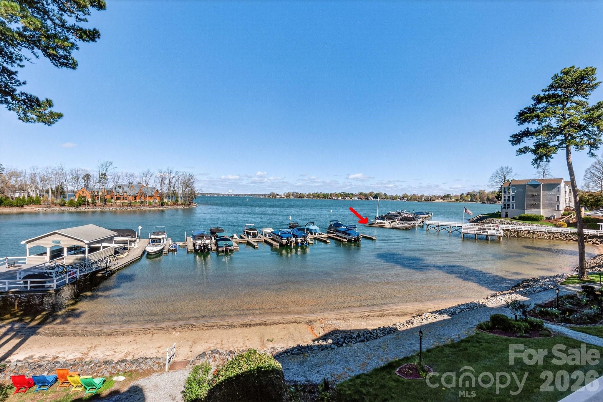 20407 Harborgate Court 404