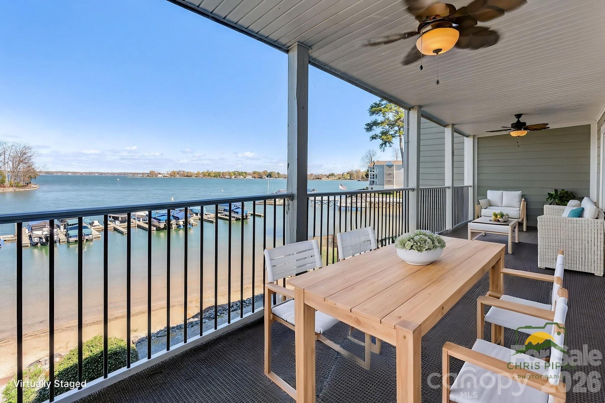 20407 Harborgate Court 404