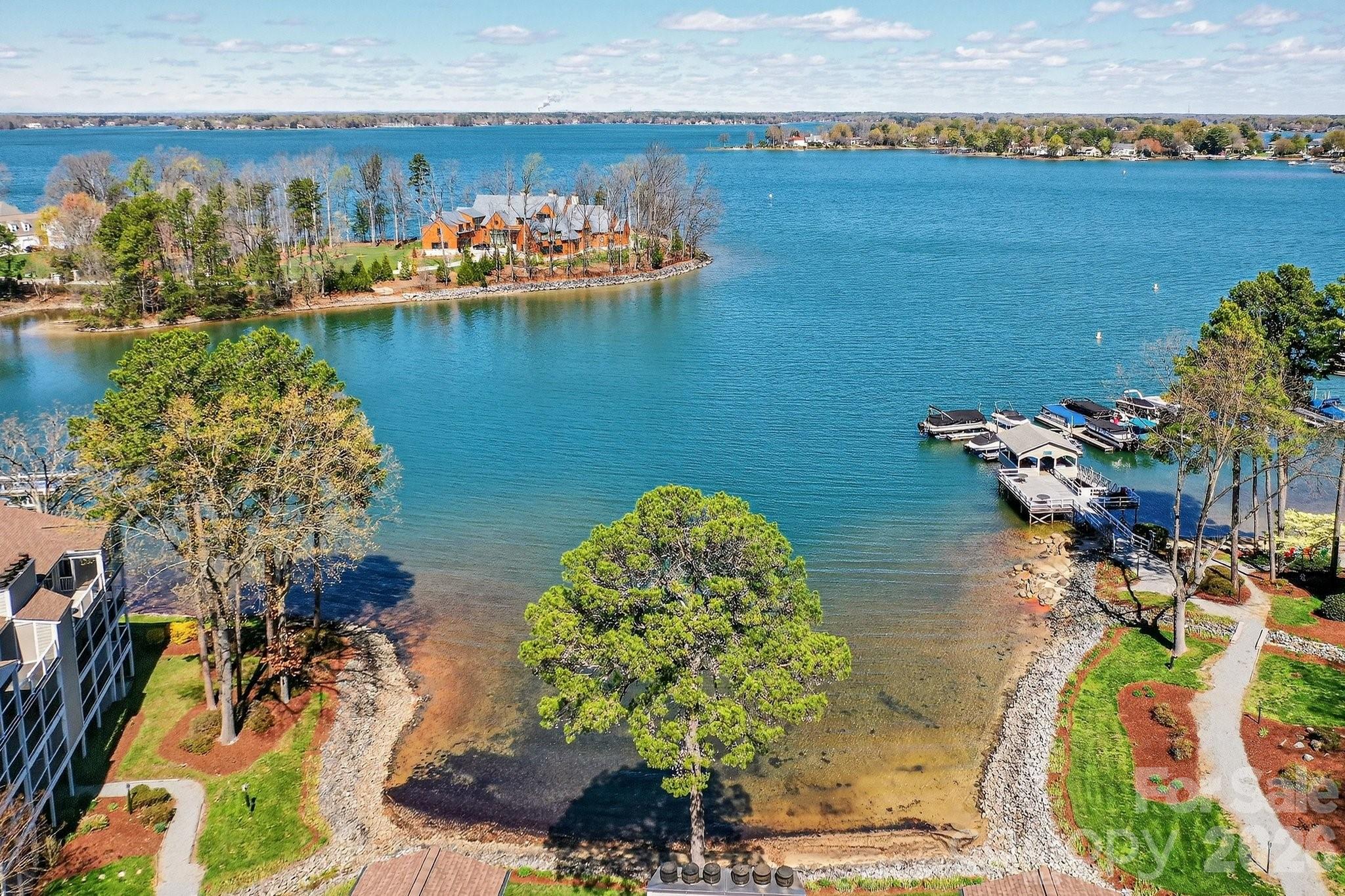 Harborgate - Residential