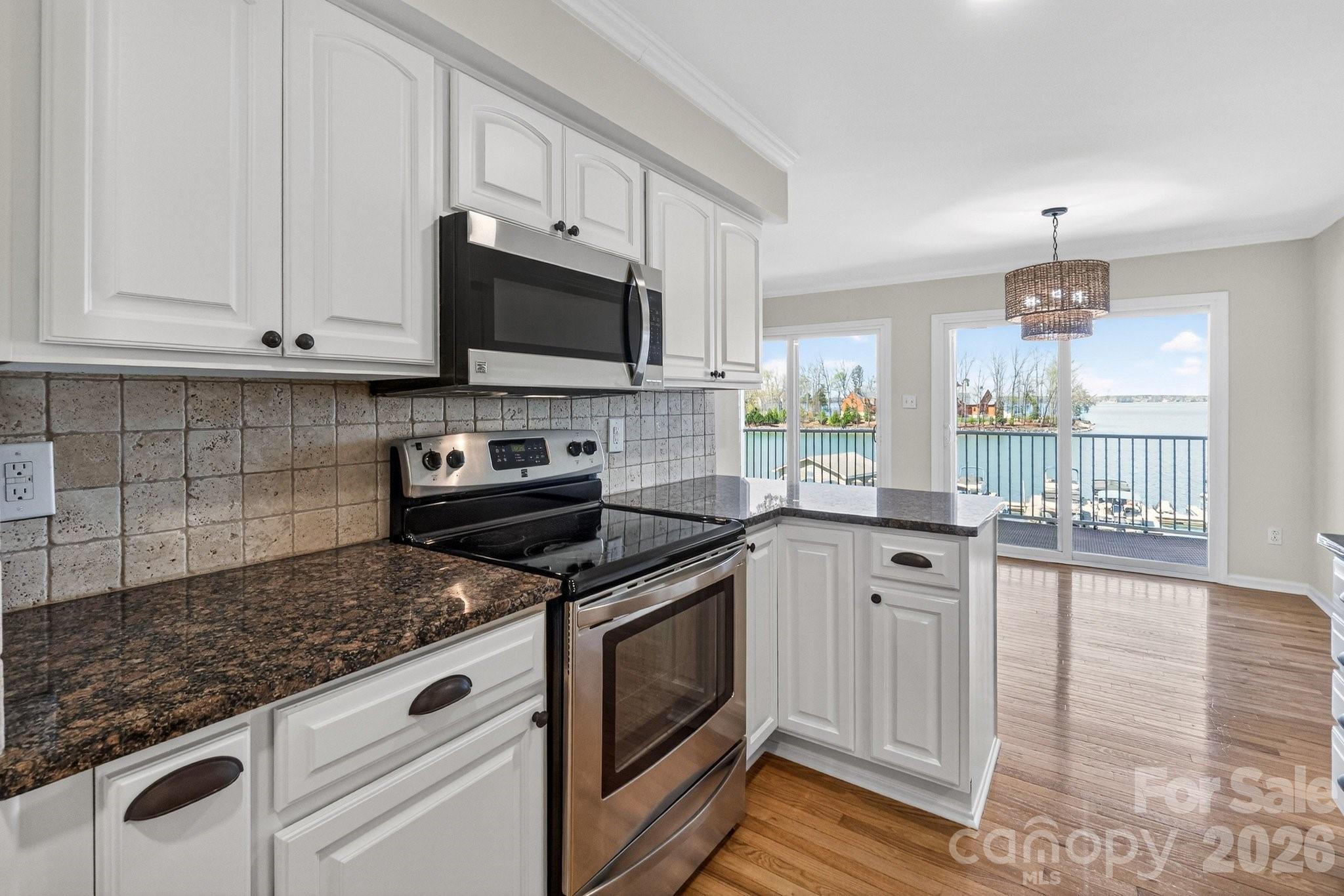 Harborgate - Residential