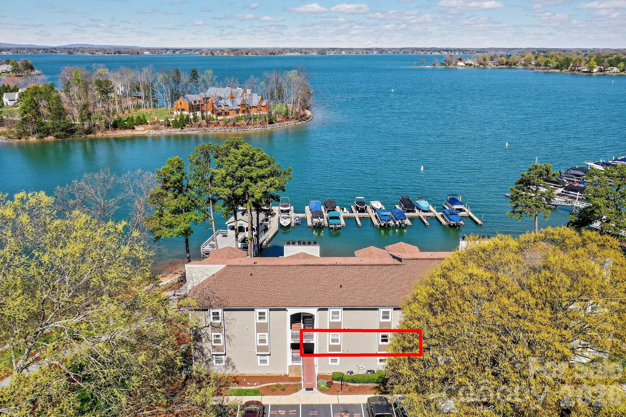 Harborgate - Residential