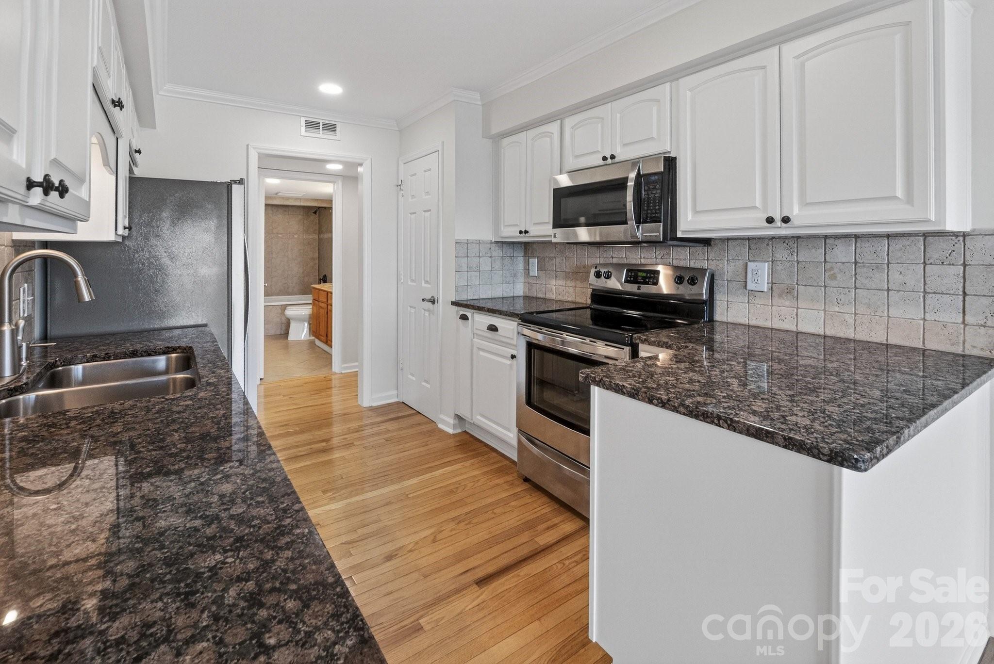 Harborgate - Residential