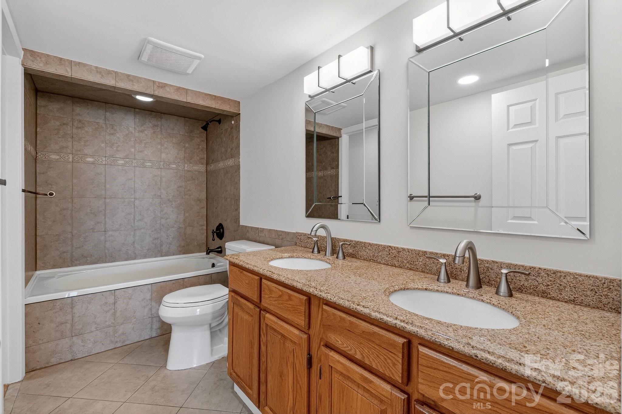 Harborgate - Residential