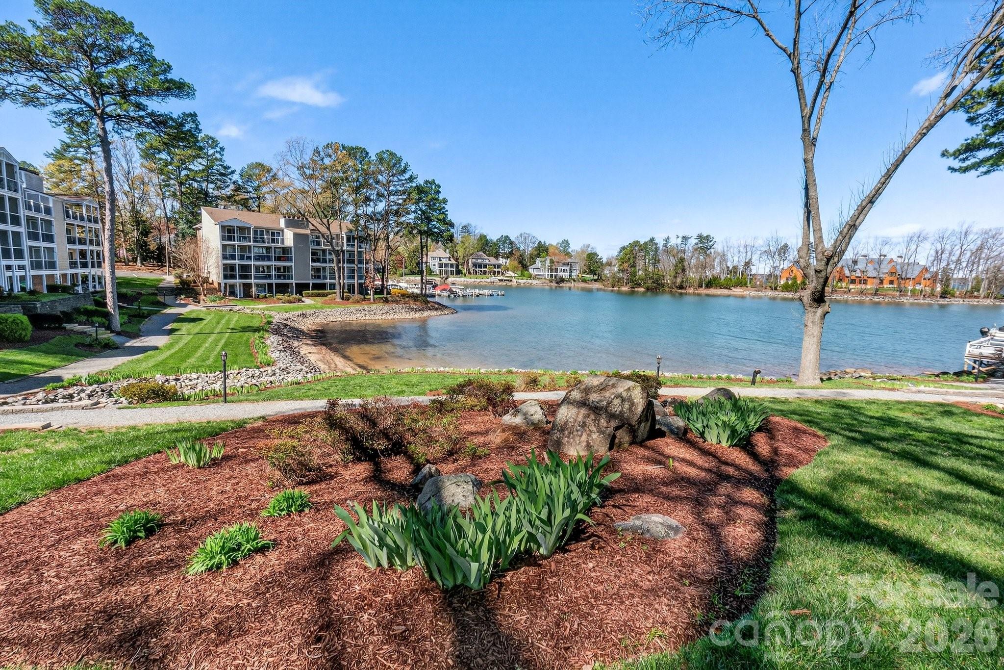 Harborgate - Residential