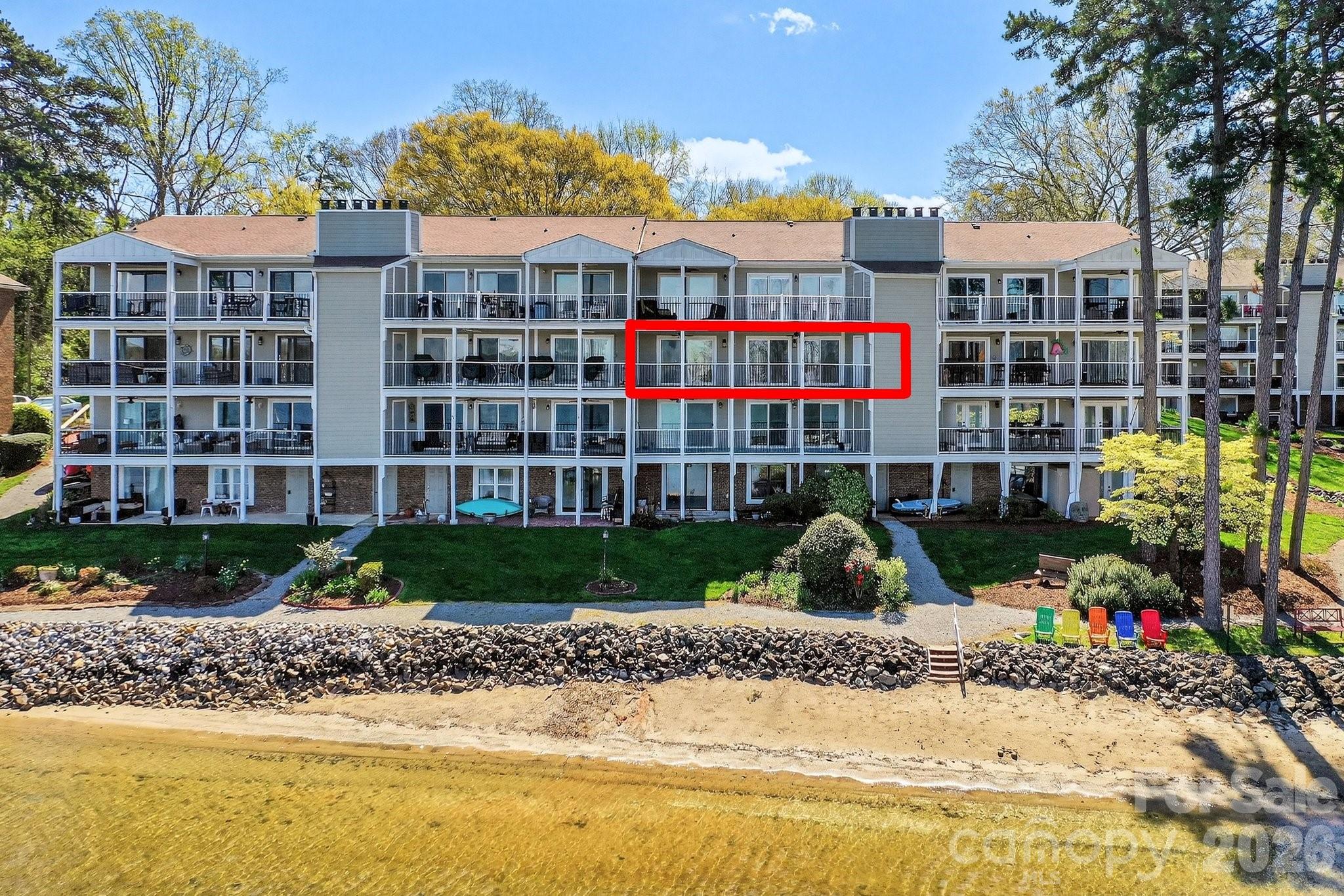 Harborgate - Residential