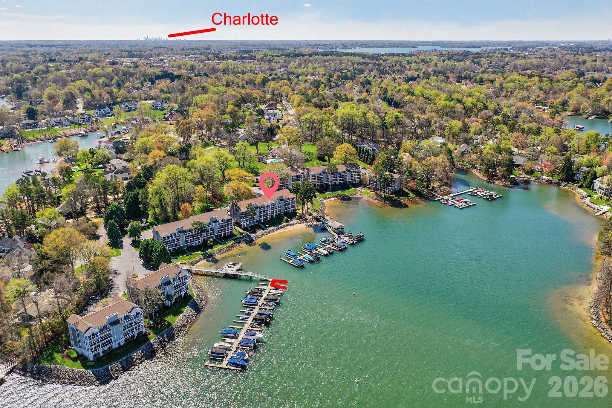 Harborgate - Residential