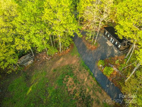 28 Burgin Ridge Road Black Mountain NC 28711
