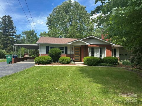 76 W Oakview Road Asheville NC 28806