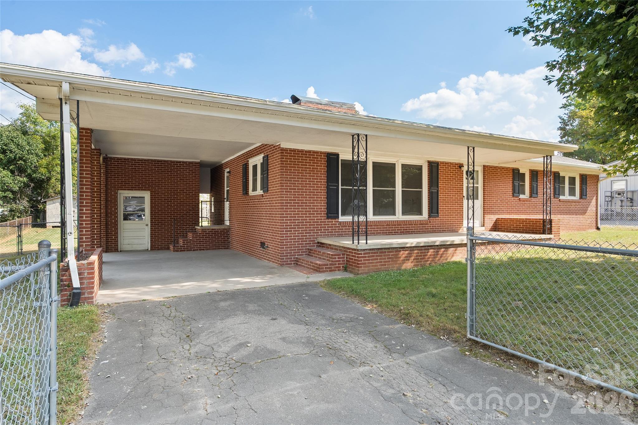 1567 Allens Creek Road