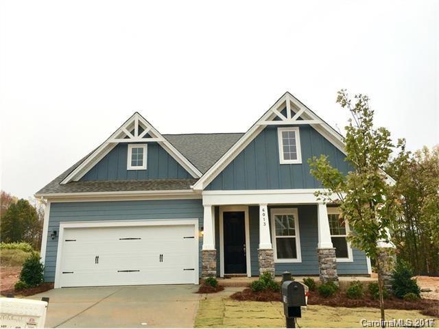 Millbridge - Residential Lease