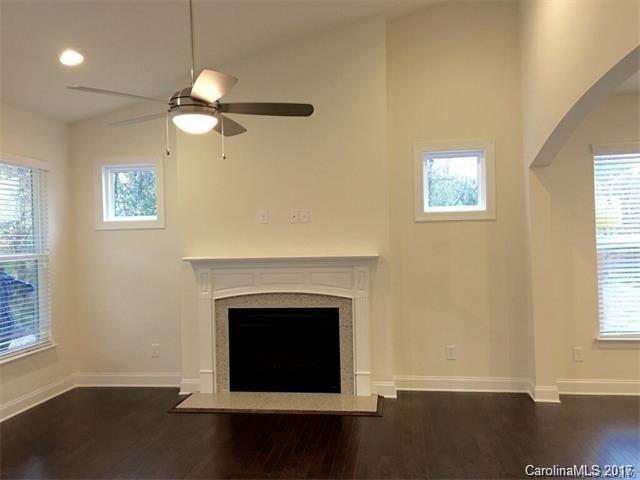 Millbridge - Residential Lease