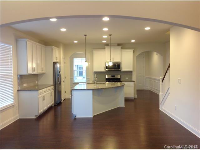 Millbridge - Residential Lease