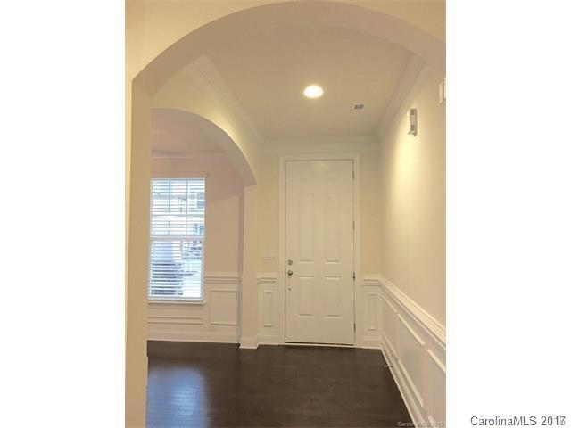 Millbridge - Residential Lease