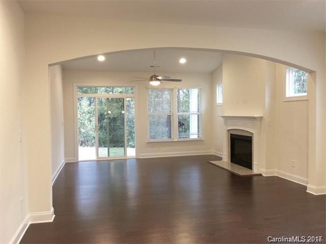 Millbridge - Residential Lease