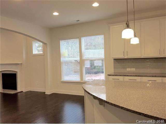Millbridge - Residential Lease