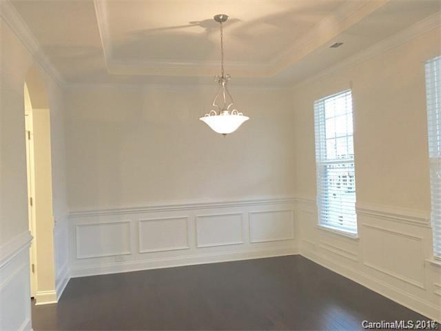 Millbridge - Residential Lease