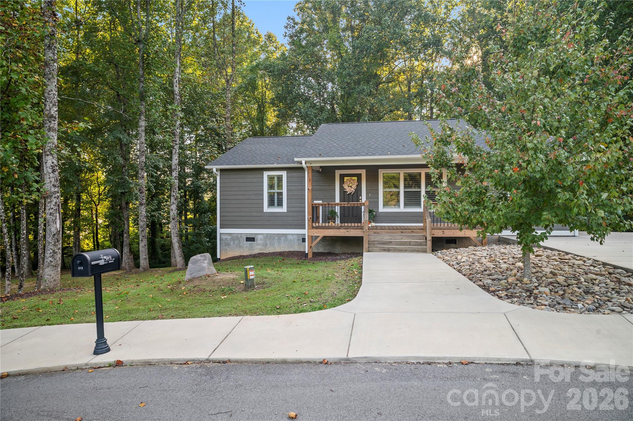 212 Walt Drive