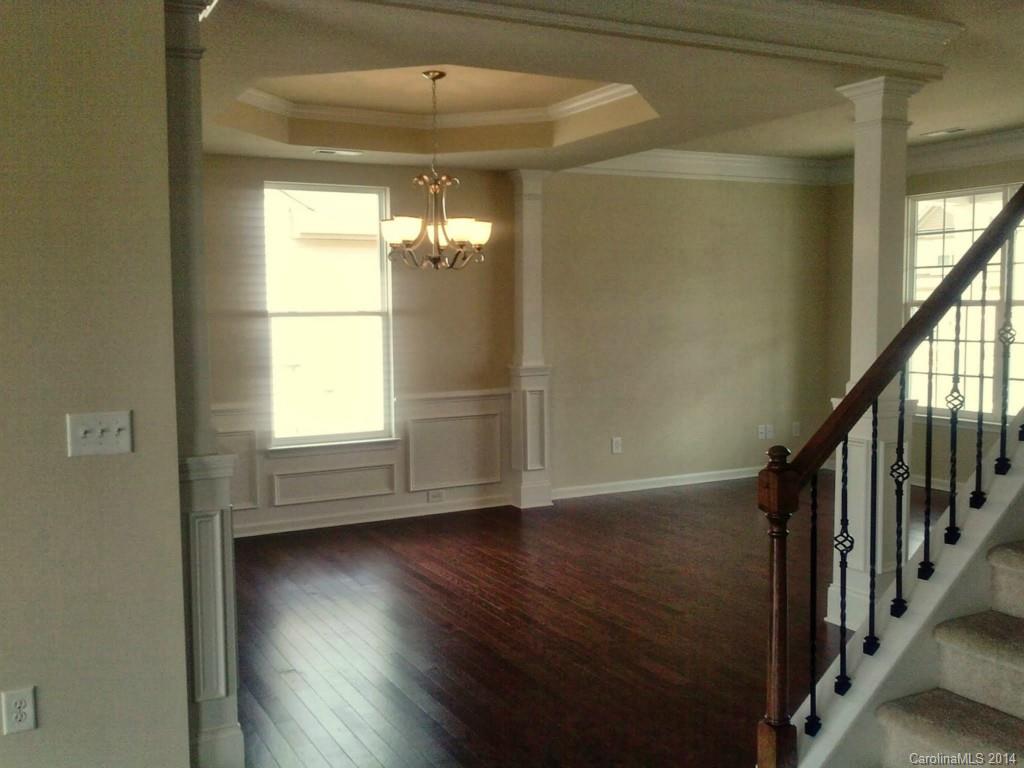 Shannon Vista - Residential