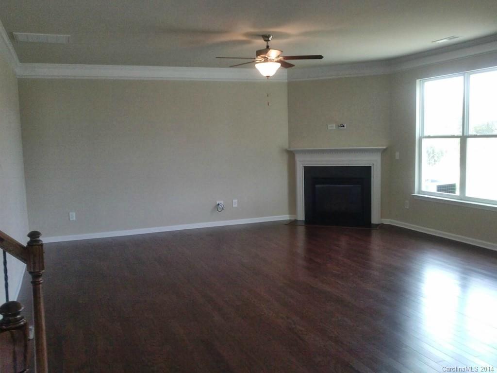 Shannon Vista - Residential