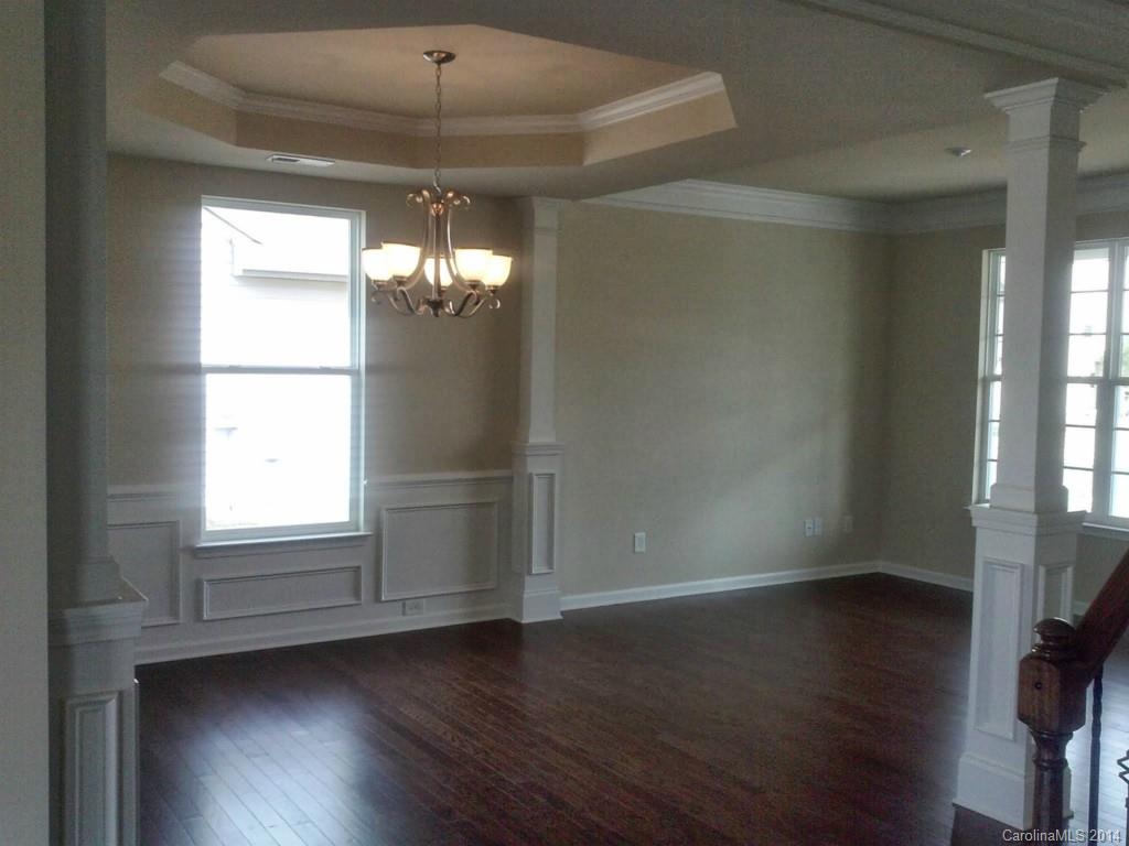 Shannon Vista - Residential