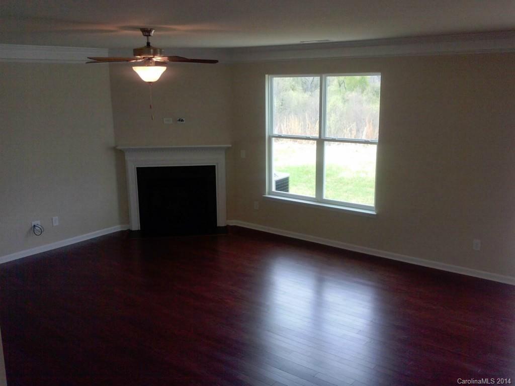 Shannon Vista - Residential