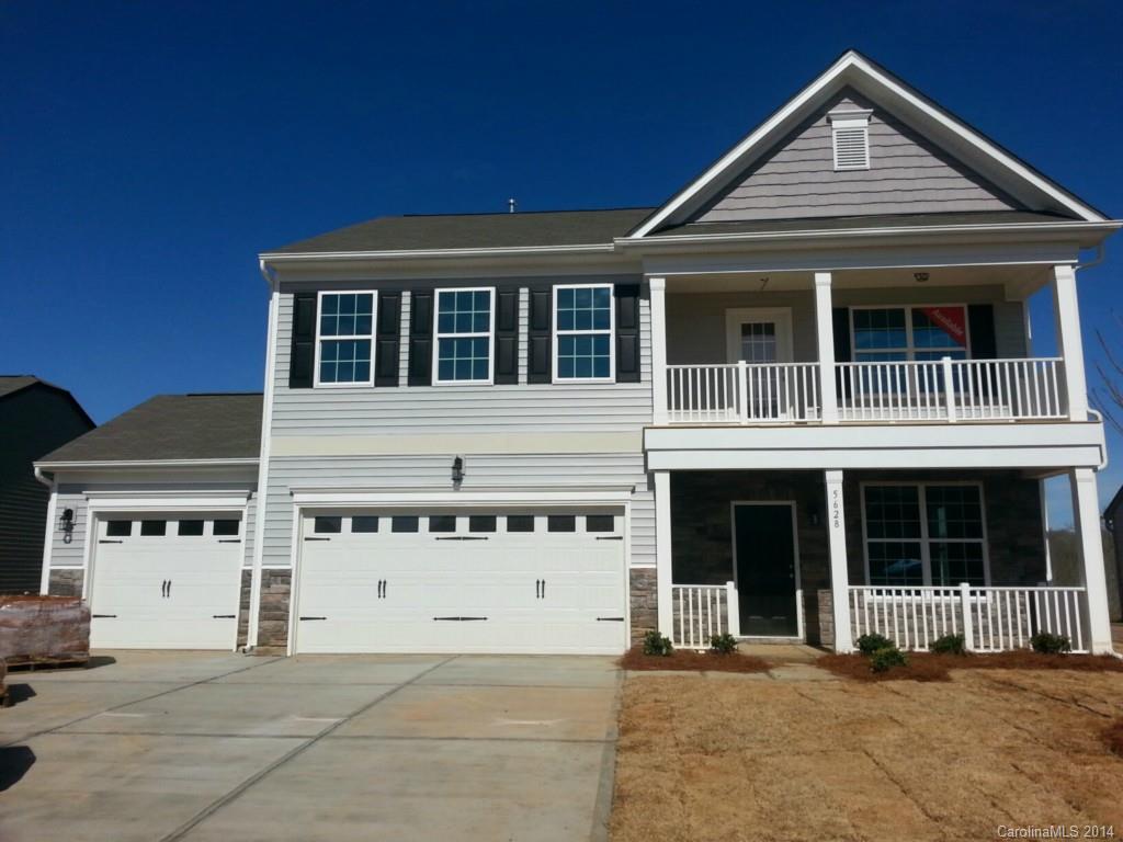 Shannon Vista - Residential