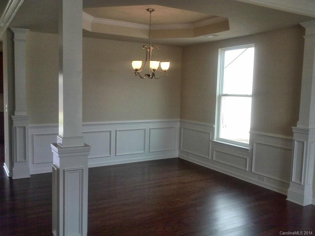 Shannon Vista - Residential