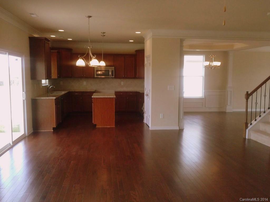 Shannon Vista - Residential