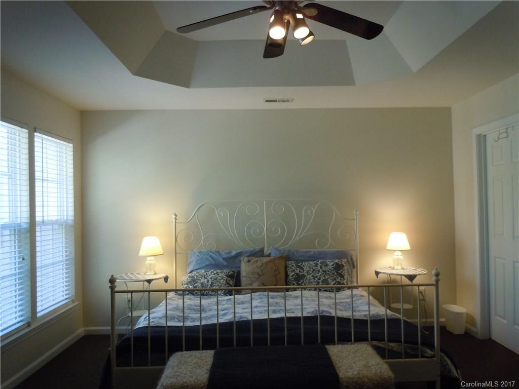 Sunset Point - Residential