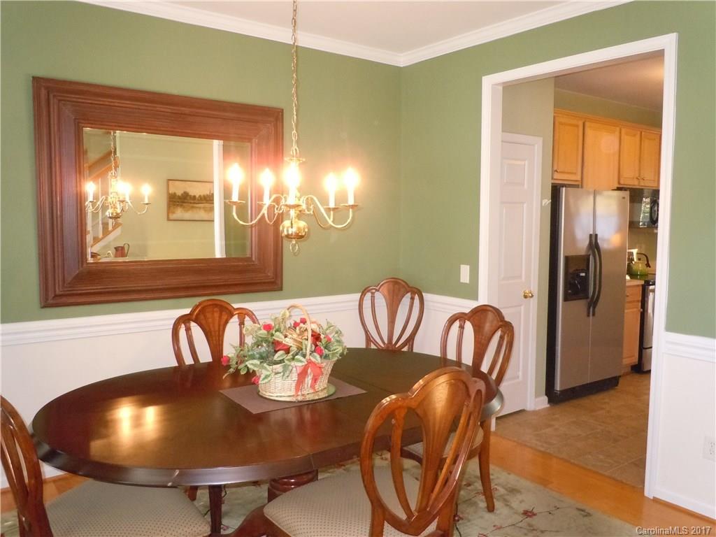 Sunset Point - Residential