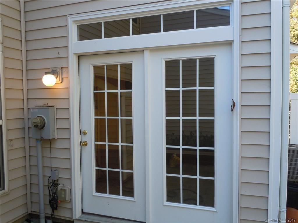 Sunset Point - Residential