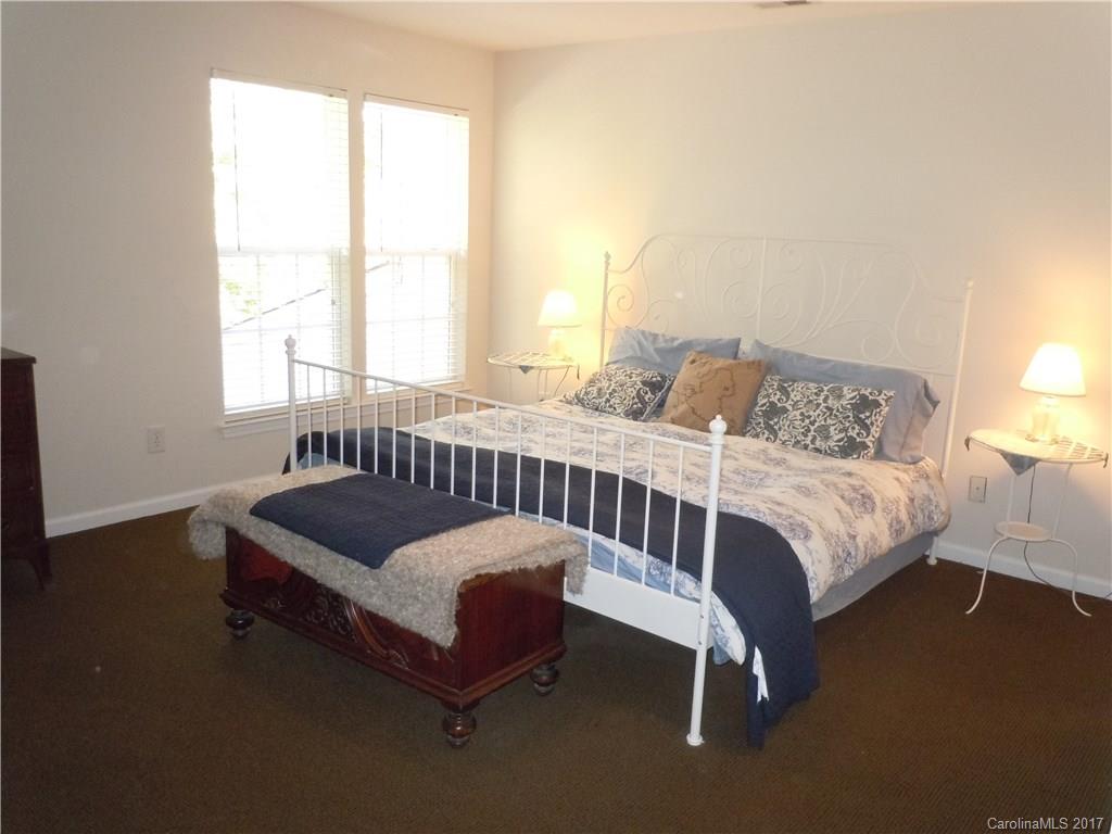 Sunset Point - Residential