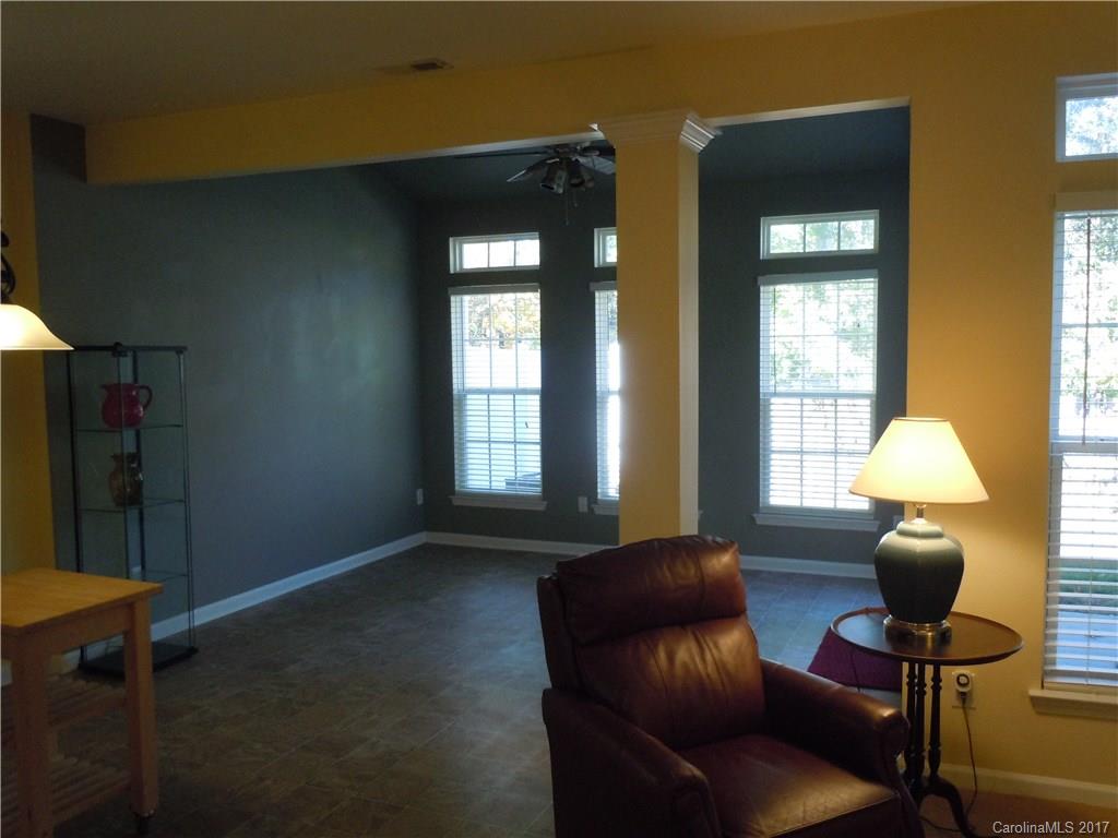 Sunset Point - Residential