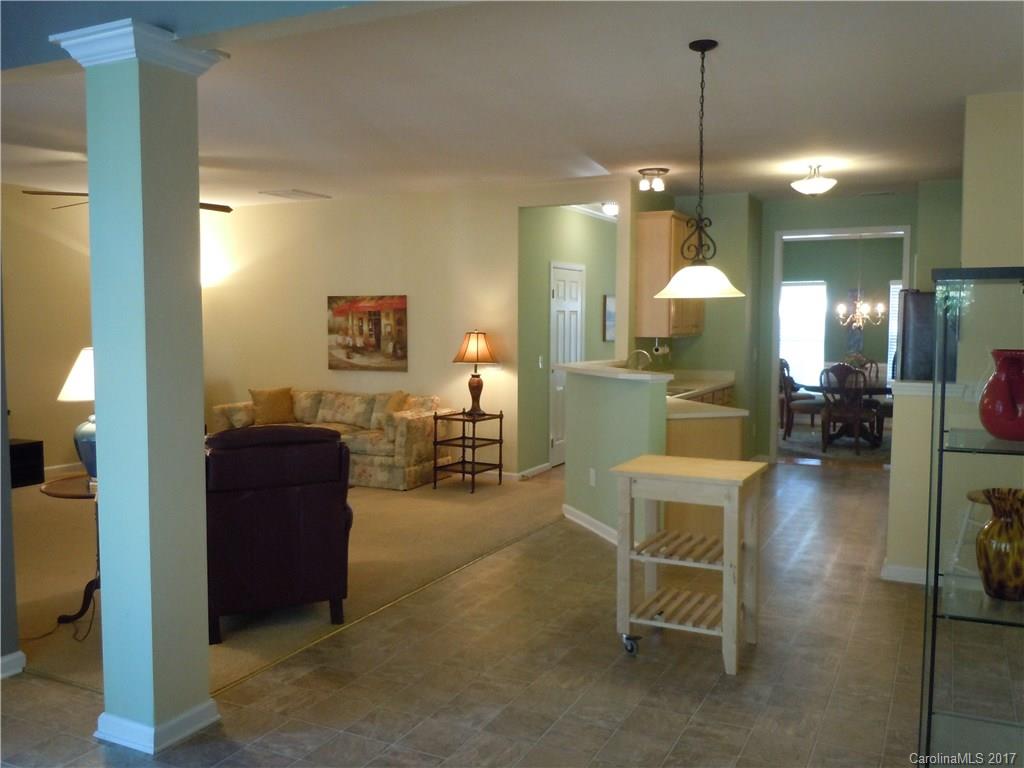 Sunset Point - Residential