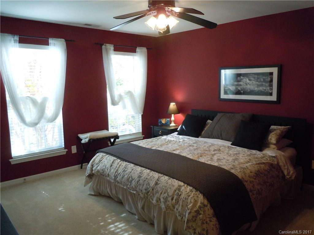 Sunset Point - Residential