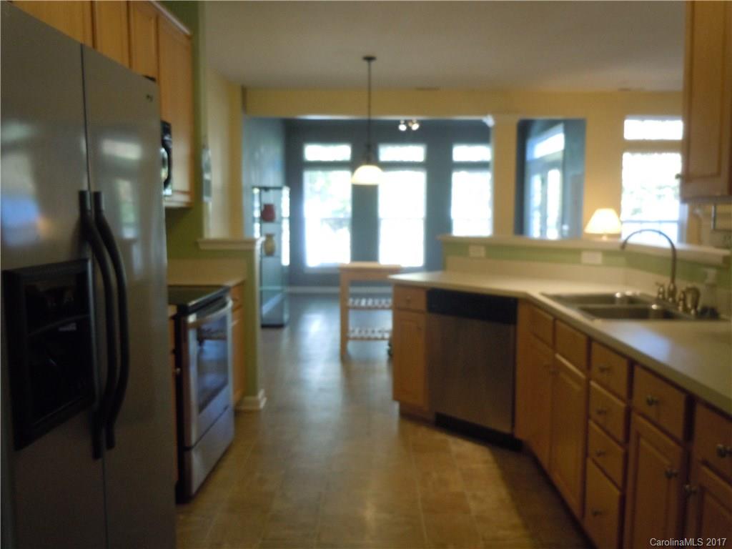 Sunset Point - Residential