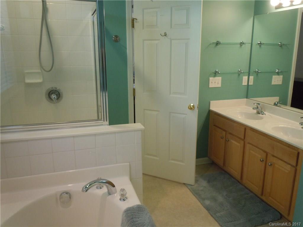 Sunset Point - Residential