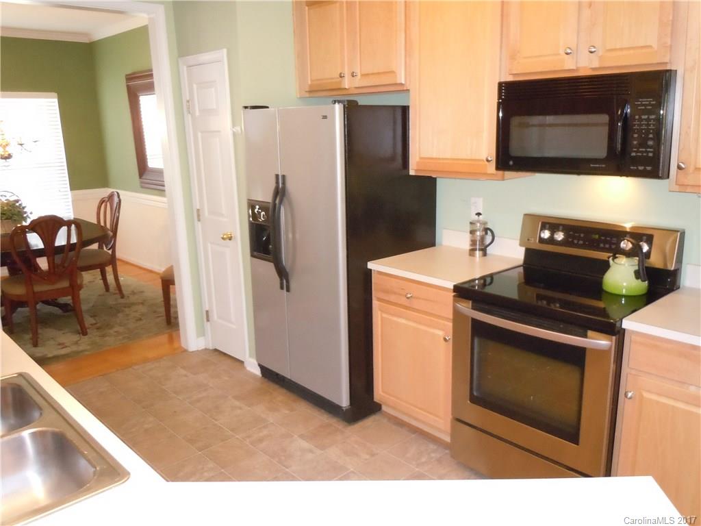 Sunset Point - Residential